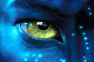 James Cameron's Avatar: The Game - Avatar для Iphone и Ipod touch [скриншоты+видео]
