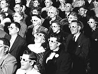 Про кино - Смотреть кино в 3D часто – вредно